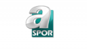 A Spor Logo