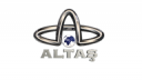 Altaş Tv Logo