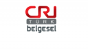 CRI Türk Logo