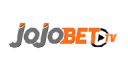 Jojo Bet TV Logo