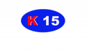 Kanal 15 Logo