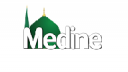 Medine TV Logo