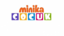 Minika Çocuk Logo