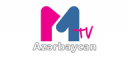 MUZ TV AZ Logo