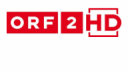 ORF 2 Logo