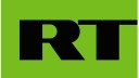 RT America Logo