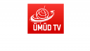 Ümud TV Logo