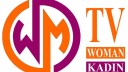 Woman TV Logo