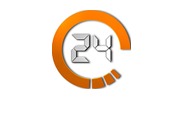 24 TV Logo
