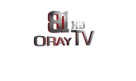 81 Oray TV Logo