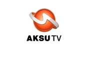Aksu TV Logo