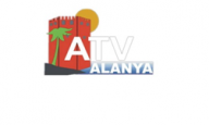 Alanya TV Logo