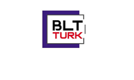 BLT Türk Logo