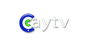 Çay TV Logo