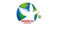 Dersim 62 TV Logo