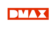 DMAX Logo