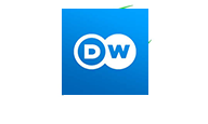 DW News Logo