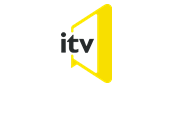 Ictimai TV Logo