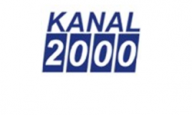 Kanal 2000 Logo