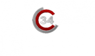 Kanal 34 Logo