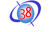 Kanal 38 Logo