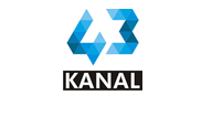 Kanal 43 Logo