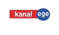 Kanal Ege Logo