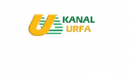 Kanal Urfa Logo