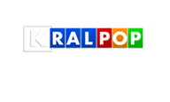 Kral Pop Tv Logo