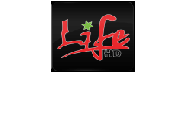 Life TV Logo