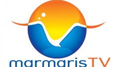 Marmaris TV Logo