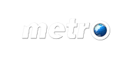 Metro TV Logo