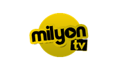 Milyon TV Logo