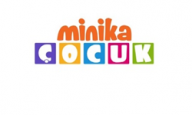 Minika Çocuk Logo
