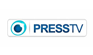 Press TV Logo
