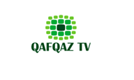 Qafqaz TV Logo