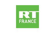 RT France Logo