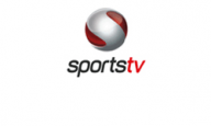 Sports TV Logo