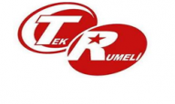 Tek Rumeli TV Logo