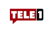 Tele 1 Logo