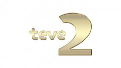 Teve 2 Logo