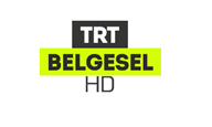 Trt Belgesel Logo