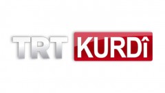Trt Kürdi Logo