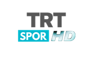 Trt Spor Logo
