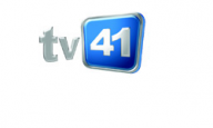 TV 41 Logo