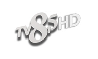TV 8,5 Logo