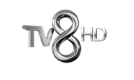 Tv 8 Logo