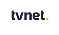 Tvnet Logo