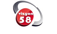 Vizyon 58 Logo